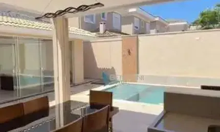 Casa com 3 dormitórios à venda, 230 m² por r$ 1.280.000 - vila do golf - ribeirão preto/sp