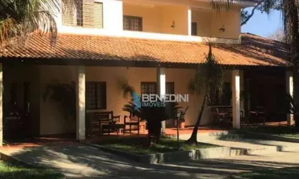 Chácara à venda no condomínio itanhangá, próximo à avenida alfredo ravaneli - ribeirão preto/sp.