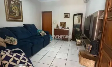 Casa de 147m² com 03 quartos seno 01 suíte à venda - monte alegre