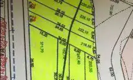 Terreno à venda, 2186 m² por r$ 4.500.000,00 - vila scarpelli - santo andré/sp