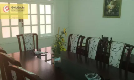 Sobrado com 3 dormitórios à venda, 276 m² por r$ 1.200.000,00 - vila gilda - santo andré/sp