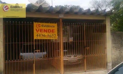Casa à venda, 160 m² por R$ 700.000,00 - Jardim Jamaica - Santo André/SP