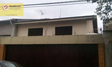 Sobrado à venda, 280 m² por R$ 1.910.000,00 - Alto da Mooca - São Paulo/SP