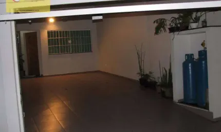 Casa à venda, 150 m² por r$ 800.000,00 - jardim paraíso - santo andré/sp