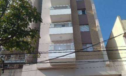 Cobertura à venda, 156 m² por R$ 1.200.000,00 - Campestre - Santo André/SP