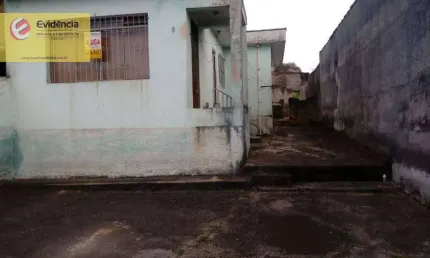 Casa à venda, 110 m² por r$ 500.000,00 - vila guaraciaba - santo andré/sp