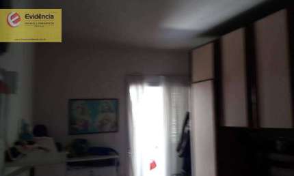 Casa à venda por R$ 840.000,00 - Olímpico - São Caetano do Sul/SP