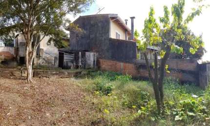 Casa à venda por R$ 400.000,00 - Suíssa - Ribeirão Pires/SP