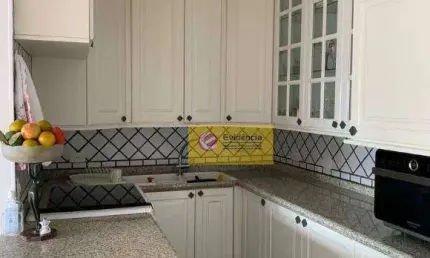 Flat à venda, 48 m² por R$ 245.000,00 - Centro - São Bernardo do Campo/SP