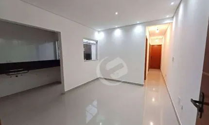 Apartamento à venda, 76 m² por r$ 550.000,00 - vila curuçá - santo andré/sp