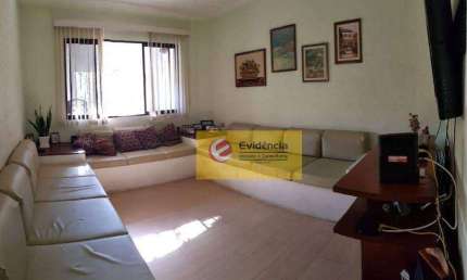 Sobrado à venda, 249 m² por R$ 850.000,00 - Vila Gilda - Santo André/SP