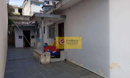 Casa à venda, 130 m² por R$ 480.000,00 - Jardim Stella - Santo André/SP