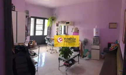 Sobrado à venda, 178 m² por R$ 440.000,00 - Jardim do Estádio - Santo André/SP