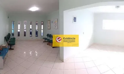 Casa com 3 dormitórios à venda, 185 m² por r$ 639.999,99 - jardim ocara - santo andré/sp