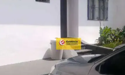 Casa à venda, 264 m² por r$ 1.250.000,00 - vila baeta neves - são bernardo do campo/sp