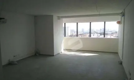 Sala, 39 m² - venda por R$ 310.000,00 ou aluguel por R$ 2.679,00/mês - Vila Gilda - Santo André/SP