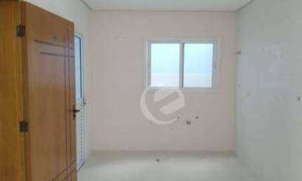 Apartamento à venda, 65 m² por R$ 403.000,00 - Parque das Nações - Santo André/SP