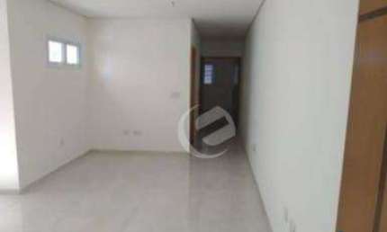 Apartamento à venda, 50 m² por R$ 339.000,00 - Parque das Nações - Santo André/SP