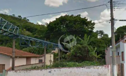 Terreno à venda, 332 m² por R$ 650.000,00 - Vila dos Três Irmãos - Águas da Prata/SP