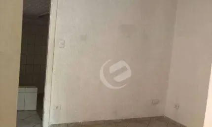Sobrado para alugar, 55 m² por R$ 2.420,00/mês - Centro - Santo André/SP
