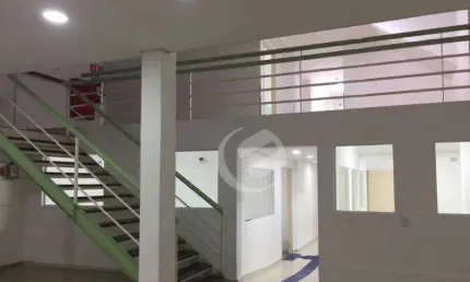 Prédio para alugar, 1050 m² por R$ 20.668,00/mês - Vila Marina - Santo André/SP