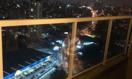 Sala à venda, 36 m² por R$ 320.000,00 - Centro - São Bernardo do Campo/SP