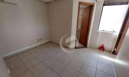 Sala à venda, 50 m² por r$ 325.000,00 - centro - são bernardo do campo/sp