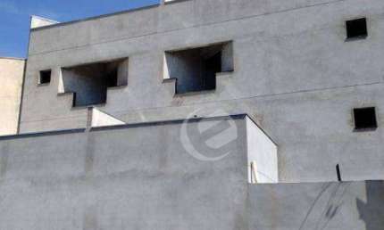 Cobertura à venda, 112 m² por R$ 480.000,00 - Vila Linda - Santo André/SP
