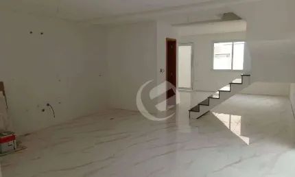 Sobrado à venda, 200 m² por R$ 1.100.000,00 - Boa Vista - São Caetano do Sul/SP