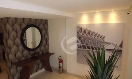 Cobertura à venda, 148 m² por R$ 1.300.000,00 - Santa Paula - São Caetano do Sul/SP