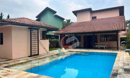 Casa à venda, 300 m² por R$ 1.600.000,00 - Maitinga - Bertioga/SP