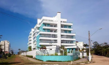 Cobertura à venda, 109 m² por R$ 1.040.000,00 - Maitinga - Bertioga/SP