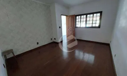 Sobrado à venda, 242 m² por r$ 620.000,00 - jardim ocara - santo andré/sp