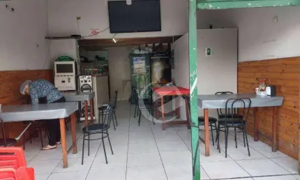 Casa à venda, 189 m² por R$ 450.000,00 - Jardim Bom Pastor - Santo André/SP
