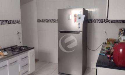 Casa à venda, 106 m² por R$ 480.000,00 - Vila Floresta - Santo André/SP