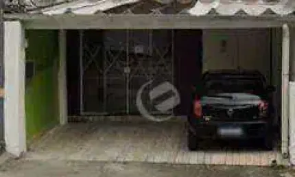 Casa à venda, 250 m² por r$ 1.500.000,00 - vila bastos - santo andré/sp