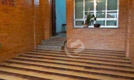 Sobrado, 115 m² - venda por R$ 640.000,00 ou aluguel por R$ 5.018,40/mês - Jardim - Santo André/SP