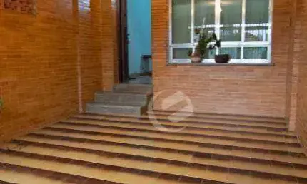 Sobrado, 115 m² - venda por R$ 640.000,00 ou aluguel por R$ 5.018,40/mês - Jardim - Santo André/SP