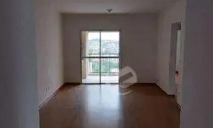 Apartamento à venda, 65 m² por R$ 520.000,00 - Vila América - Santo André/SP