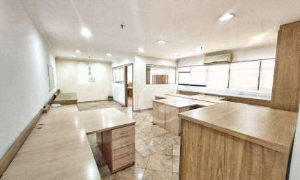 Sala à venda, 67 m² por R$ 520.000,00 - Centro - Santo André/SP