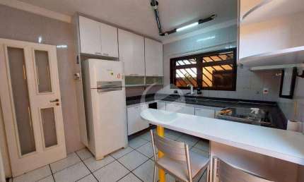 Sobrado à venda, 181 m² por R$ 800.000,00 - Parque Bandeirante - Santo André/SP