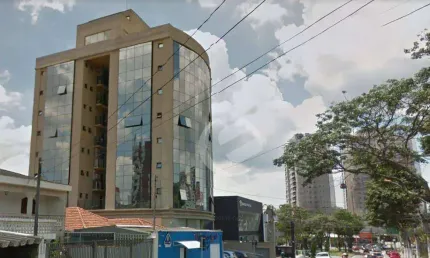 Sala comercial com 1 sala à venda na Vila Gilda, Santo André 