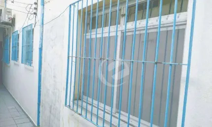 Casa para alugar, 2000 m² por R$ 18.700,00/mês - Centro - Santo André/SP