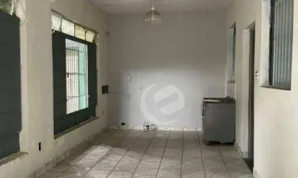 Casa, 400 m² - venda por R$ 1.280.000,00 ou aluguel por R$ 7.000,00/mês - Vila Alzira - Santo André/SP
