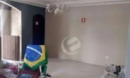 Casa com 7 quartos à venda na Vila Helena, Santo André 