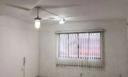 Sala para alugar, 26 m² por r$ 1.210,00/mês - vila alzira - santo andré/sp