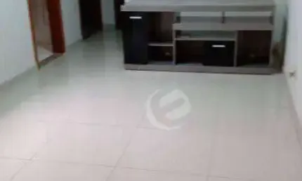 Apartamento à venda, 48 m² por R$ 300.000,00 - Vila Camilópolis - Santo André/SP