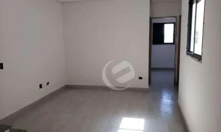 Apartamento à venda, 41 m² por r$ 370.000,00 - parque joão ramalho - santo andré/sp