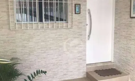 Terreno à venda, 107 m² por R$ 600.000,00 - Jardim Primeiro de Maio (Chácara Fazendinha) - Osasco/SP