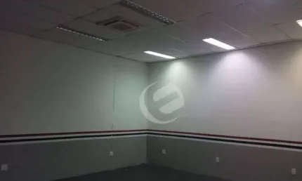 Salão para alugar, 500 m² por R$ 7.950,00/mês - Centro - Santo André/SP
